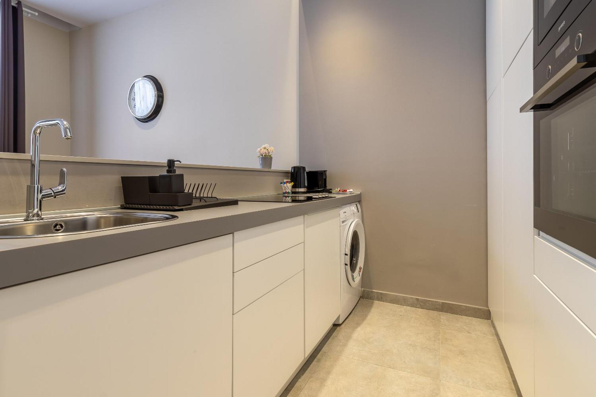 Appartamento Andrassy Heritage Superior Budapest