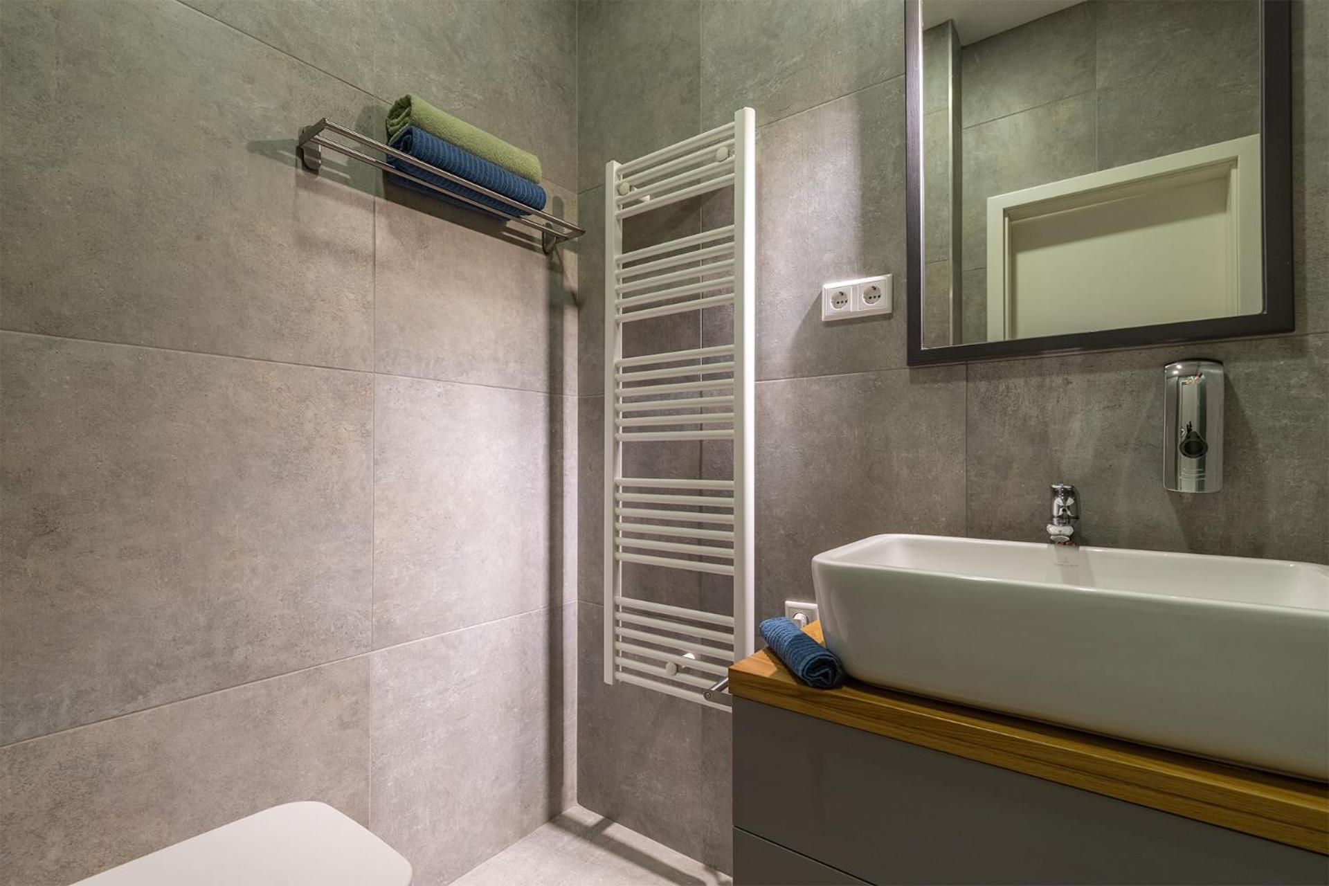 Appartamento Andrassy Heritage Superior Budapest